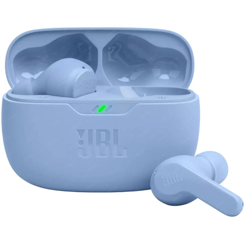 JBL Wave Beam Blue <JBLWBEAMBLU>