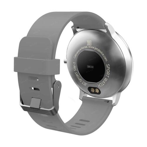 Часы JET SPORT SW-1 GRAY