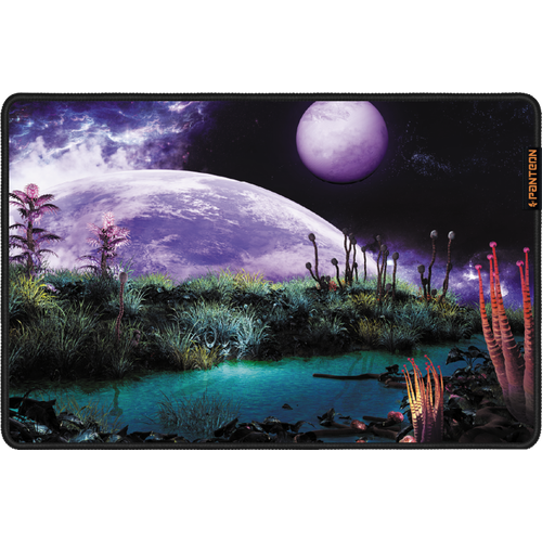 Игровой коврик для мыши Jet.A Panteon ANOTHER WORLD GP-196AM (500x 330 мм)