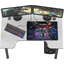 Игровой коврик для мыши Jet.A Panteon CYBER PUNK I GP-173SM (500x 330 мм), вид дополнительный 1
