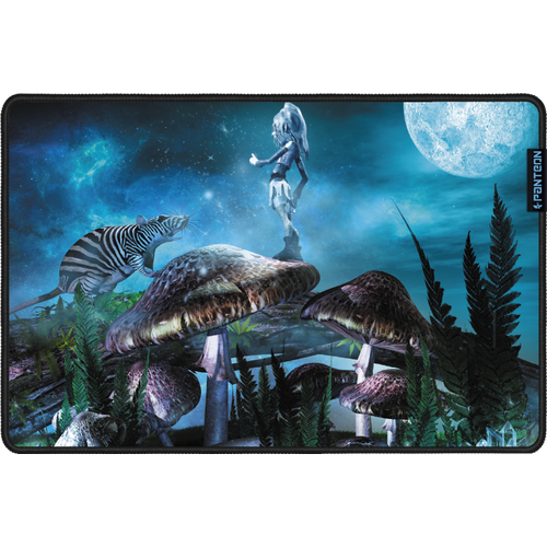 Игровой коврик для мыши Jet.A Panteon FAIRY PLANET GP-195SM (500x 330 мм)