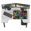 Игровой коврик для мыши Jet.A Panteon GRAFFITI III GP-191SM (500x 330 мм), вид дополнительный 1
