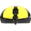 Проводная Мышь Jet.A ARROW JA-GH35 (USB 2.0, 6btn, 2400 dpi), вид спереди
