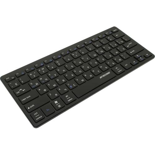 Ножничная клавиатура Jet.A Slim Line K4 BT