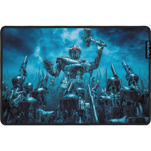 Игровой коврик для мыши Jet.A Panteon REVOLT GP-164SM (500x 330 мм)