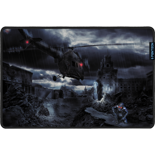 Игровой коврик для мыши Jet.A Panteon SUNDOWN GP-179SM (500x 330 мм)