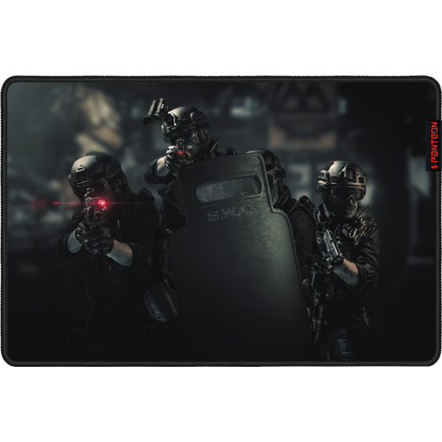 Игровой коврик для мыши Jet.A Panteon SWAT II GP-184SM (500x 330 мм)