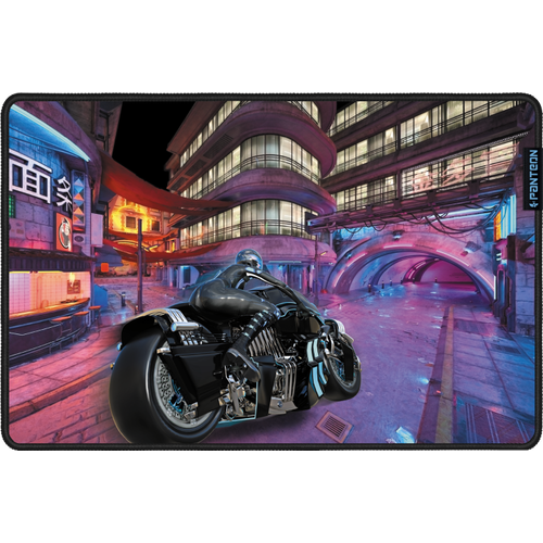 Игровой коврик для мыши Jet.A Panteon SWAT STORM GP-181SM (500x 330 мм)