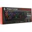 Механическая TKL клавиатура Jet.A Panteon T1 PRO CK BS Black, вид упаковки