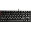 Механическая TKL клавиатура Jet.A PANTEON T4, вид сверху