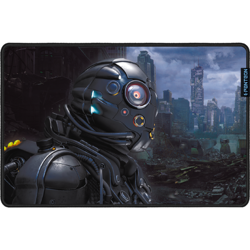 Игровой коврик для мыши Jet.A Panteon THE APOCALYPSE GP-175SM (500x 330 мм)