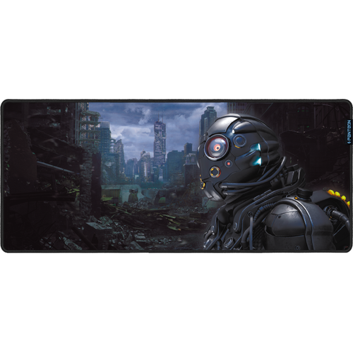 Игровой коврик для мыши Jet.A Panteon THE APOCALYPSE GP-51SL (800x 350 мм)