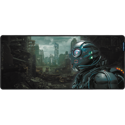 Игровой коврик для мыши Jet.A Panteon THE APOCALYPSE II GP-52SL (800x 350 мм)