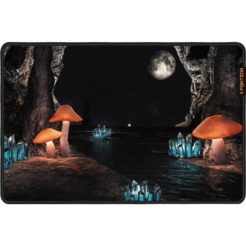 Игровой коврик для мыши Jet.A Panteon THE DREAM GP-197SM (500x 330 мм)