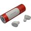 Наушники с микрофоном Jet.A WBS-60 White-Red White, вид основной