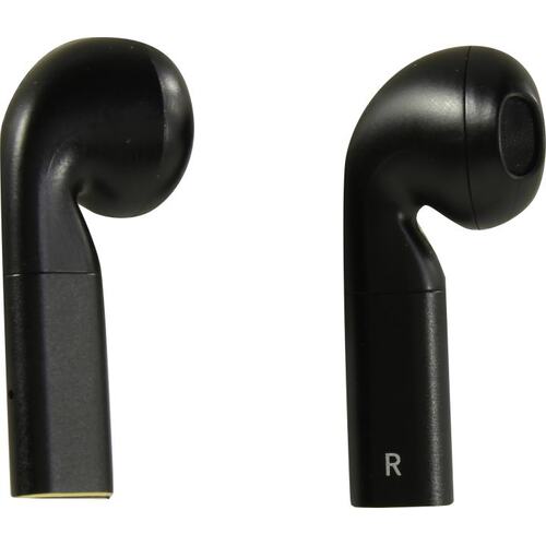 Наушники с микрофоном Jet.A WBS-70 Black Black