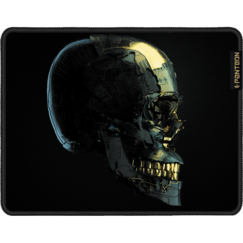 Игровой коврик для мыши Jet.A Panteon WILD SWAT GP-02SS (360x 280 мм)