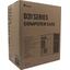 Корпус Minitower JONSBO D31 MESH SC White MicroATX без БП с окном, вид упаковки