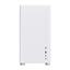 Корпус Miditower JONSBO D40 White ATX без БП с окном, вид спереди
