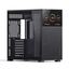 Корпус Miditower JONSBO D41 MESH SCREEN Black ATX без БП с окном, вид дополнительный 1