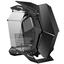 Bigtower JONSBO <MOD-3 Black> E-ATX без БП, вид спереди