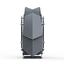  Miditower JONSBO MOD-3 Mini Gray MicroATX    ,  