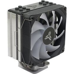 Кулер для процессора JONSBO PISA A5 ARGB Black