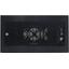  Miditower JONSBO U5 Black ATX    ,  