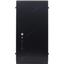  Miditower JONSBO U5 Black ATX    ,  