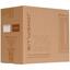 Корпус Minitower JONSBO Jonsplus Z20 White MicroATX без БП с окном, вид упаковки