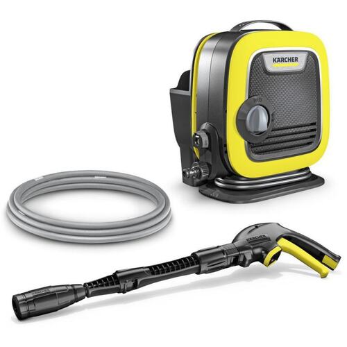 1.600-054.0 Минимойка Karcher К MINI 1400Вт