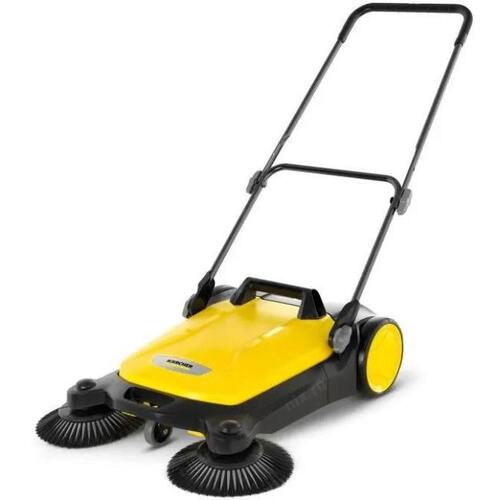 1.766-360.0 Подметательная машина механ. Karcher S 4 Twin