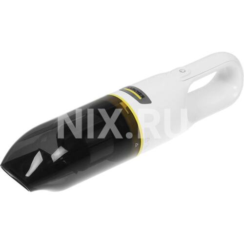 Ручной пылесос KARCHER 1.198-353.0