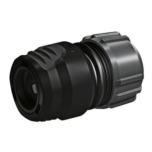 Karcher <2.645-196.0> Универсальная шланговая муфта (1/2"-5/8"-3/4", аквастоп)