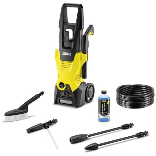 Karcher K3+Car Kit <1.601-886.0> Мини-мойка