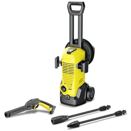 Минимойка Karcher K 3 Premium *EU 1600Вт (1.676-370.0)
