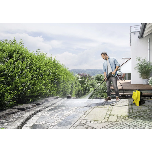 1.679-400.0 Минимойка Karcher K 4 Compact UM 1800Вт