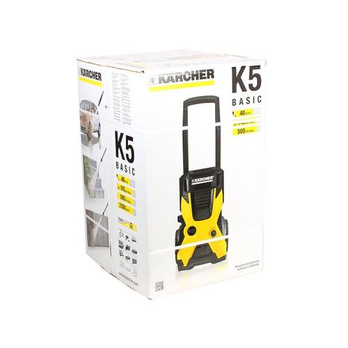 Karcher <K5 Basic> Мини-мойка <1.180-580.0>