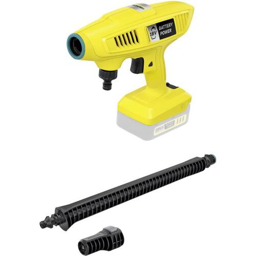 Минимойка Karcher KHB 4-18 Battery *Int (1.328-200.0)
