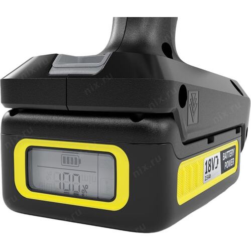 1.328-110.0 Минимойка Karcher KHB 6 Battery Set