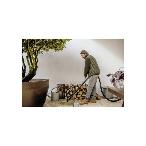 Karcher KWD 3 <1.628-443.0> Пылесос строительный