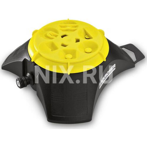KARCHER MS 100