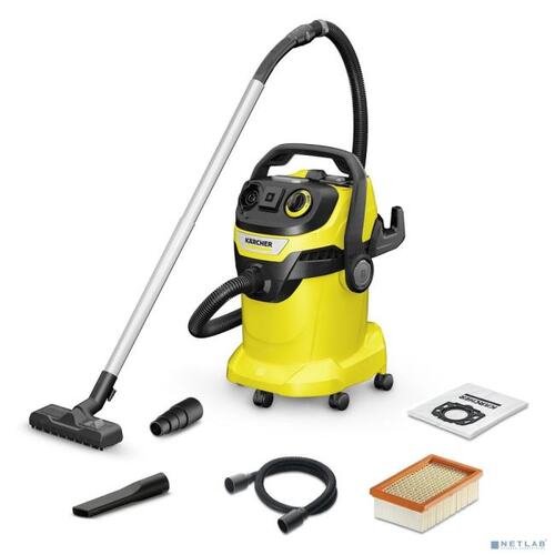 Karcher WD 6 P <1.628-313.0> Пылесос строительный