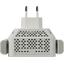 Усилитель WiFi (Репитер) Keenetic Buddy 5S (KN-3410), вид сверху