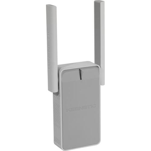 Усилитель WiFi (Репитер) Keenetic Buddy 5S (KN-3410)