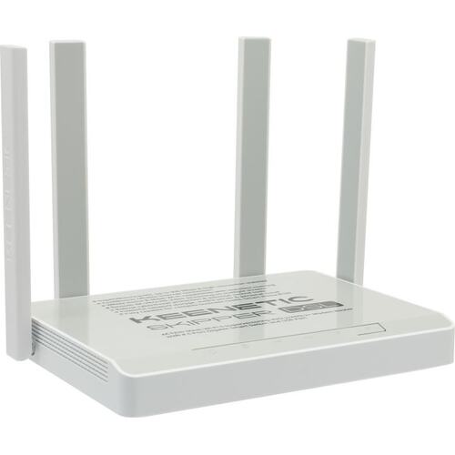 Роутер WiFi Keenetic Skipper DSL DSL KN-2112