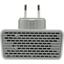 Keenetic Buddy 6 SE <KN-4410-01> Mesh-ретранслятор (1UTP 1000Mbps,802.11a/b/g/n/ac/ax), вид сверху