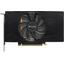 Игровая видеокарта KFA2 Core 35NSL8MD5YBK GeForce® RTX 3050 OC 8 Гб GDDR6, вид сверху