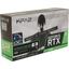 Игровая видеокарта KFA2 Core 35NSL8MD5YBK GeForce® RTX 3050 OC 8 Гб GDDR6, вид упаковки