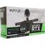 Игровая видеокарта KFA2 35NSL8MD5YBK GeForce® RTX 3050 OC 8 Гб GDDR6, вид упаковки